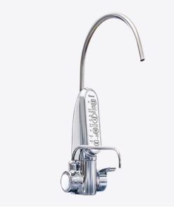 Máy lọc nước tạo kiềm Cleansui EU301 Nhật Bản