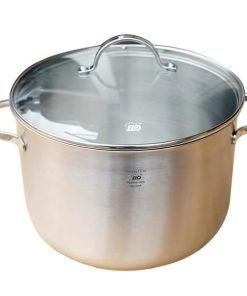 Nồi luộc gà inox 304 Elo Multilayer Premium 28cm (10 lít)