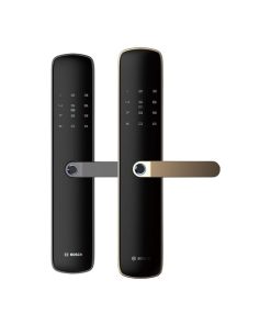 Khóa cửa điện tử vân tay thông minh Bosch ID60-DE APP WIFI