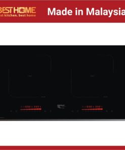 bếp từ napoliz itc386