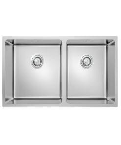 Chậu rửa Konox KN8144DU