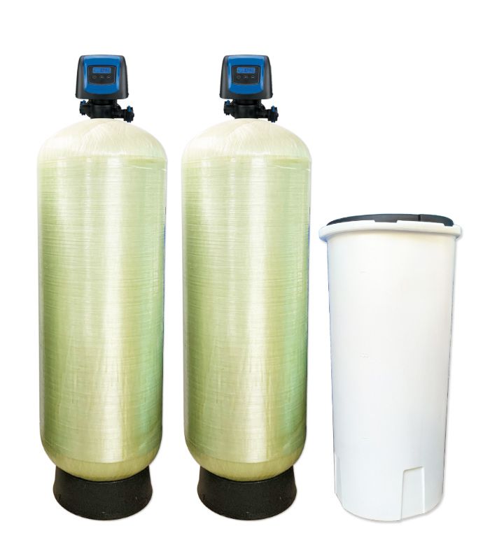 Hệ thống lọc nước sinh hoạt gia đình Pentair 8M3