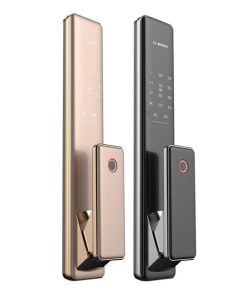 Khóa cửa thông minh vân tay Bosch FU780K