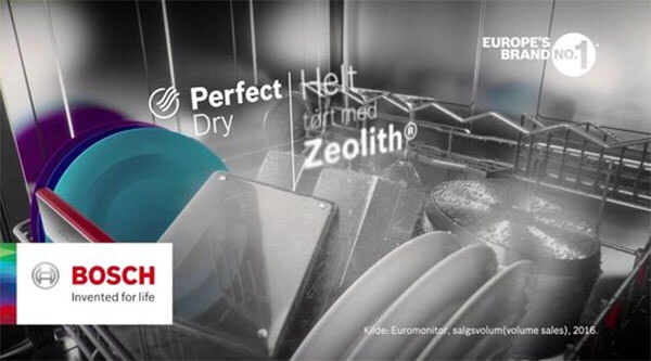 máy rửa bát có sấy Zeolith Bosch SMS6ZCI42E 