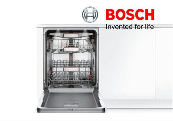 Trung tâm bảo hành sửa chữa máy rửa bát Bosch chính hãng