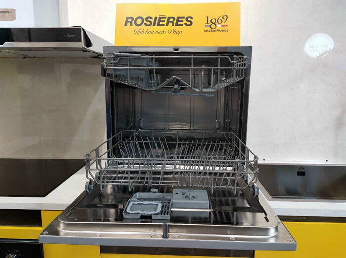 Rosieres RDCP 8S-04