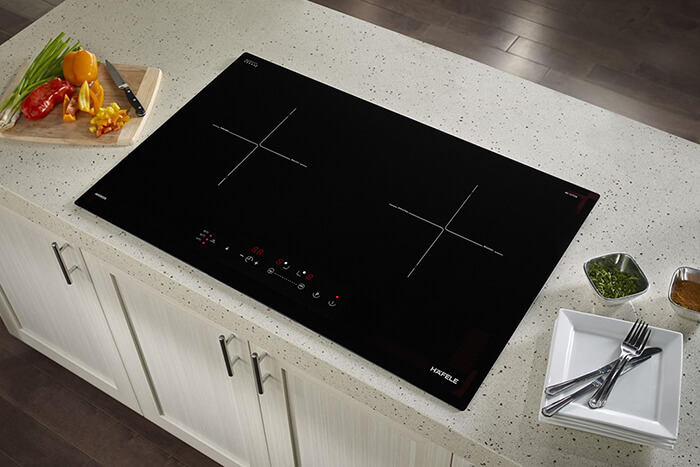 Bếp từ 2 vùng nấu loại nào tốt? Nên mua của hãng nào?