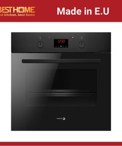 Lò nướng âm tủ Fagor F-CLASS 8H-185BSM A 