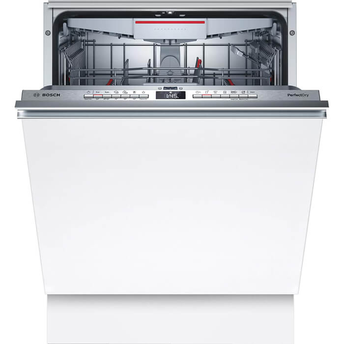 Máy rửa bát âm tủ toàn phần Bosch SMV6ZCX02E Serie 6