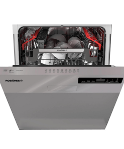 MÁY RỬA BÁT BÁN ÂM 15 BỘ ROSIÈRES RDSN 1D530PX-47