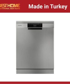 Máy rửa bát độc lập 13 bộ Rosieres RF3E7DX-04