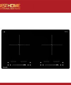 Bếp từ đôi D'mestik AM-D216