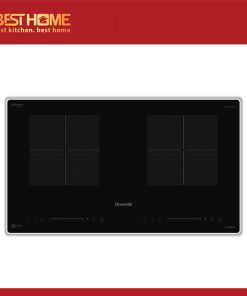 Bếp từ đôi D'mestik ML959 DKI