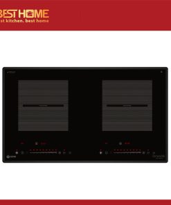 BẾP TỪ ĐÔI D'MESTIK ML299 DKI