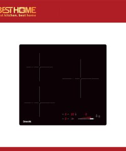 BẾP TỪ 3 VÙNG NẤU D'MESTIK ES 653 DKI