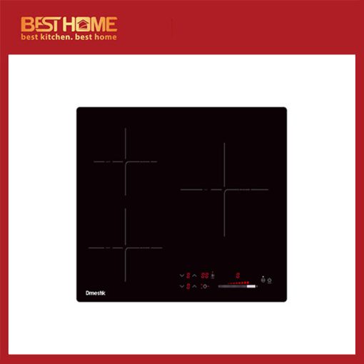 BẾP TỪ 3 VÙNG NẤU D’MESTIK ES 653 DKI