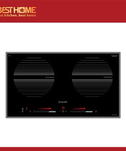 BẾP TỪ ĐÔI D'MESTIK ML888 DKI