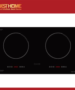 BẾP TỪ ĐÔI D'MESTIK ML207 DKI