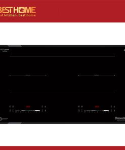 BẾP TỪ ĐÔI D'MESTIK ML999 DKI