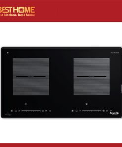 BẾP TỪ ĐÔI D'MESTIK ML699 DKI