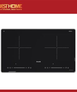 BẾP TỪ ĐÔI D'MESTIK TL858 DKI