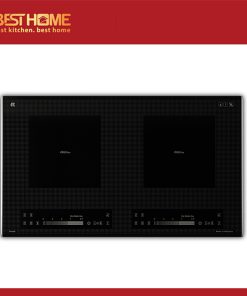 BẾP TỪ ĐÔI D'MESTIK ML222 DKI