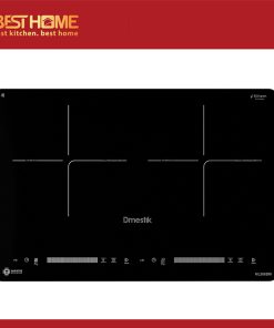 BẾP TỪ ĐÔI D'MESTIK ML206 DKI