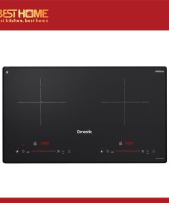 BẾP TỪ ĐÔI D’MESTIK ML 288 DKI