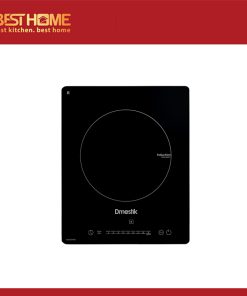 Bếp Từ Đơn D'mestik DK88