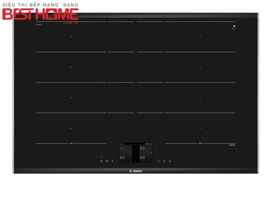Bếp từ BOSCH nhập khẩu đức chính hãng
