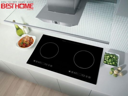 Bếp từ đức