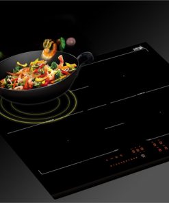 Bếp từ đa điểm KOCHER thế hệ mới DI-866GE nhập khẩu Đức