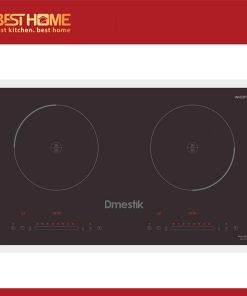 BẾP TỪ ĐÔI D'MESTIK ES829 DKI