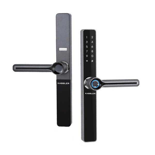 8 lý do bạn cần có Khóa Cửa Điện Tử Thông Minh