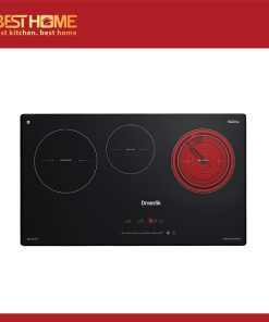 Bếp điện từ D'mestik ML931 DKT