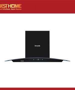 Máy hút mùi D'mestik TL3470 DMK