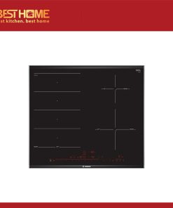 Bếp Từ Bosch Kết Hợp 2 Vùng Nấu HMH.PXE675DC1E Series 8