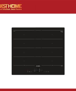 Bếp Từ Bosch Home Connect HMH.PXY601JW1E Series 8