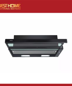 Máy hút mùi Bosch DFT63CA61B - Hút Mùi Tối Ưu Cho Mọi Căn Bếp