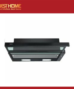 Máy Hút Mùi Bosch DFT93CA61B - Hiệu Quả và Sang Trọng Trên Cả Mong Đợi