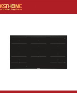 Bếp Từ Bosch 5 Vùng Nấu HMH.PXX975DC1E Series 8