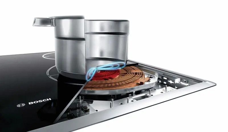 Top 8 bếp từ Bosch 3 vùng nấu HOT nhất hiện nay 2025