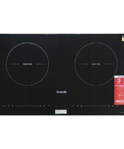 Bếp từ 2 vùng nấu Dmestik ML921 DKI xuất xứ malaysia