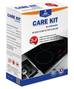 Bộ lưới bảo vệ bếp từ CARE KIT