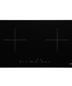 Bếp Điện Từ Đôi Hafele HC-I2712A 536.61.716