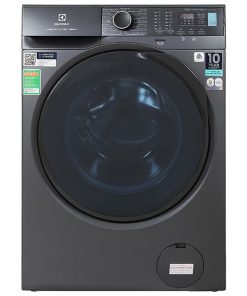Máy giặt Electrolux Inverter EWF1024P5SB 10 kg nhập khẩu chính hãng