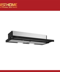 Hút Mùi Treo Tường Bosch HMH.DFT93CA61B Series 2 – 90 Cm