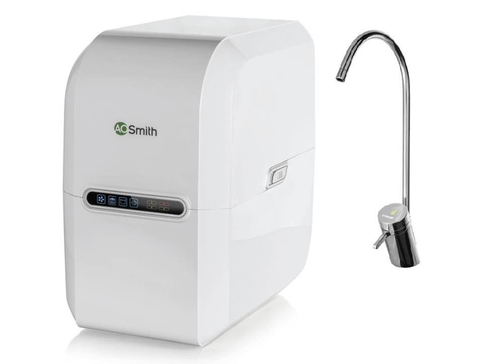 Top 3 thương hiệu máy lọc nước đang LÀM MƯA LÀM GIÓ trên thị trường Việt