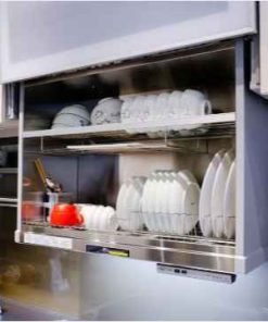 GIÁ BÁT N NG HẠ SẤY KHÔ TỰ ĐỘNG NHẬT BẢN FUKUSHIN F-900