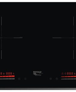 Bếp từ đôi Napoliz ITC388 nhập khẩu Malaysia